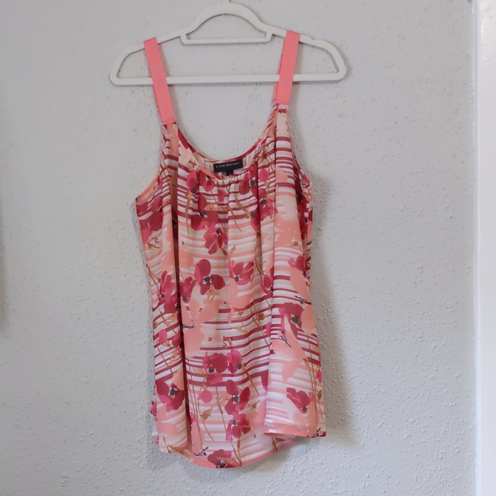 Lane Bryant Cami size 18
